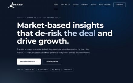 Bantry Partners